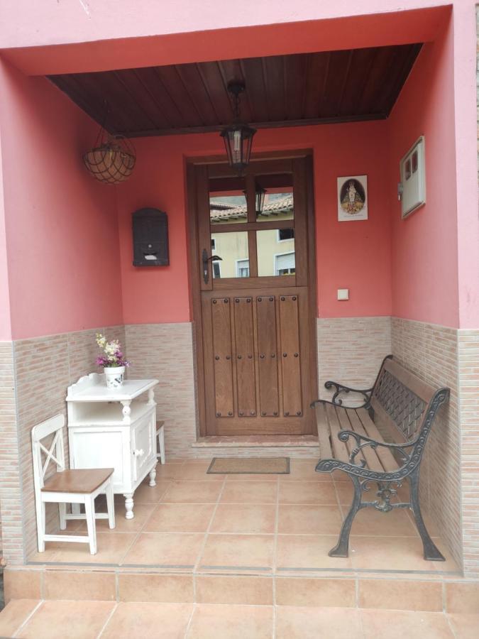 Casa La Cobaraza Vivienda Vacacional Льянес Екстер'єр фото