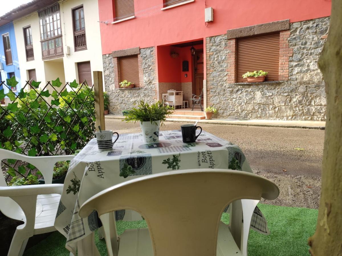Casa La Cobaraza Vivienda Vacacional Льянес Екстер'єр фото
