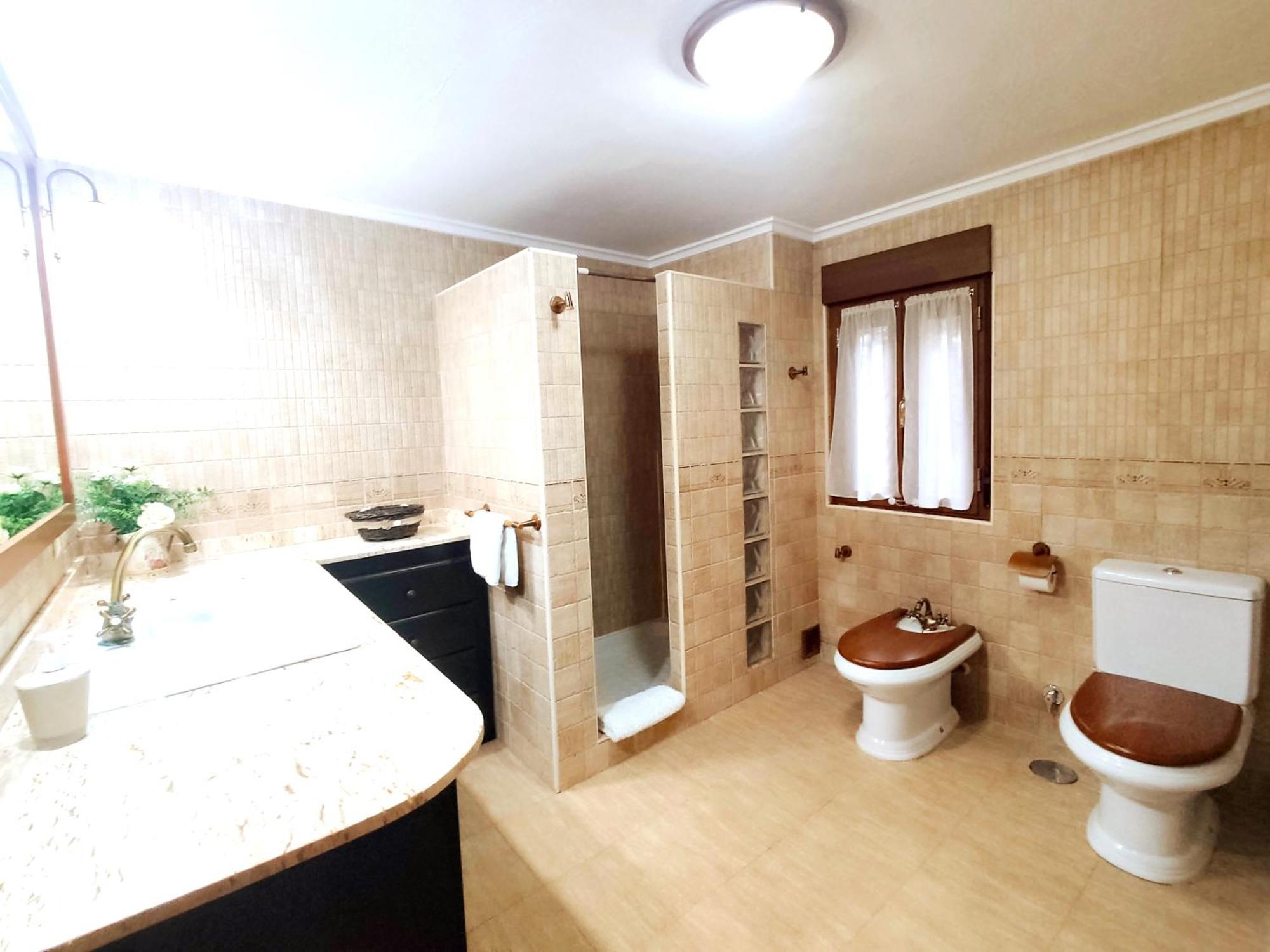 Casa La Cobaraza Vivienda Vacacional Льянес Екстер'єр фото