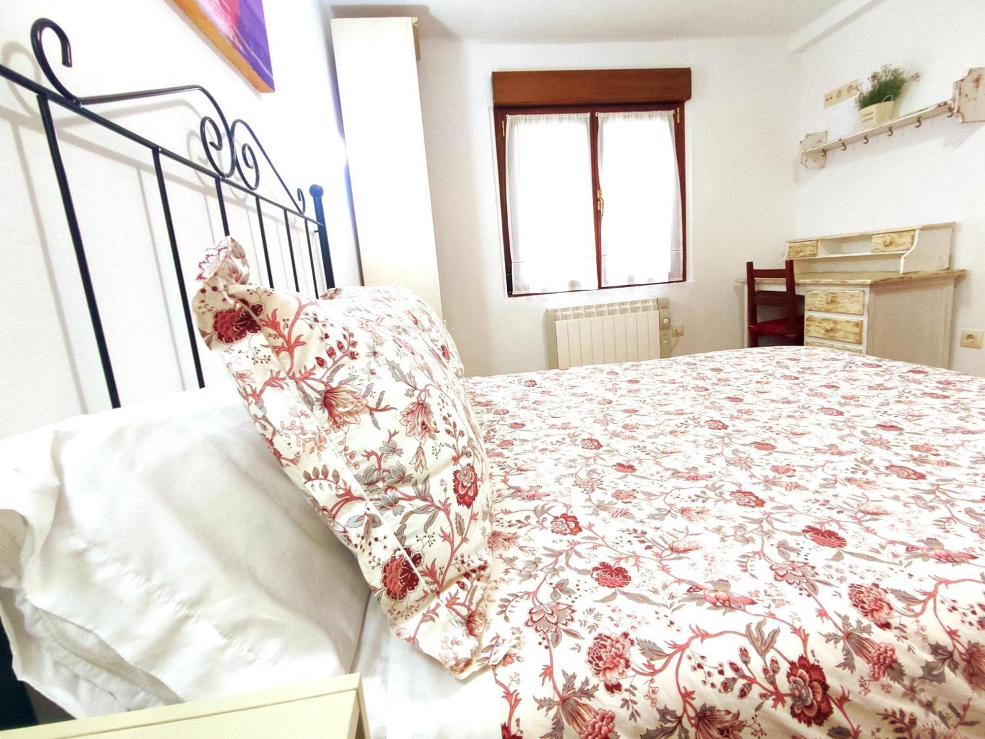Casa La Cobaraza Vivienda Vacacional Льянес Екстер'єр фото