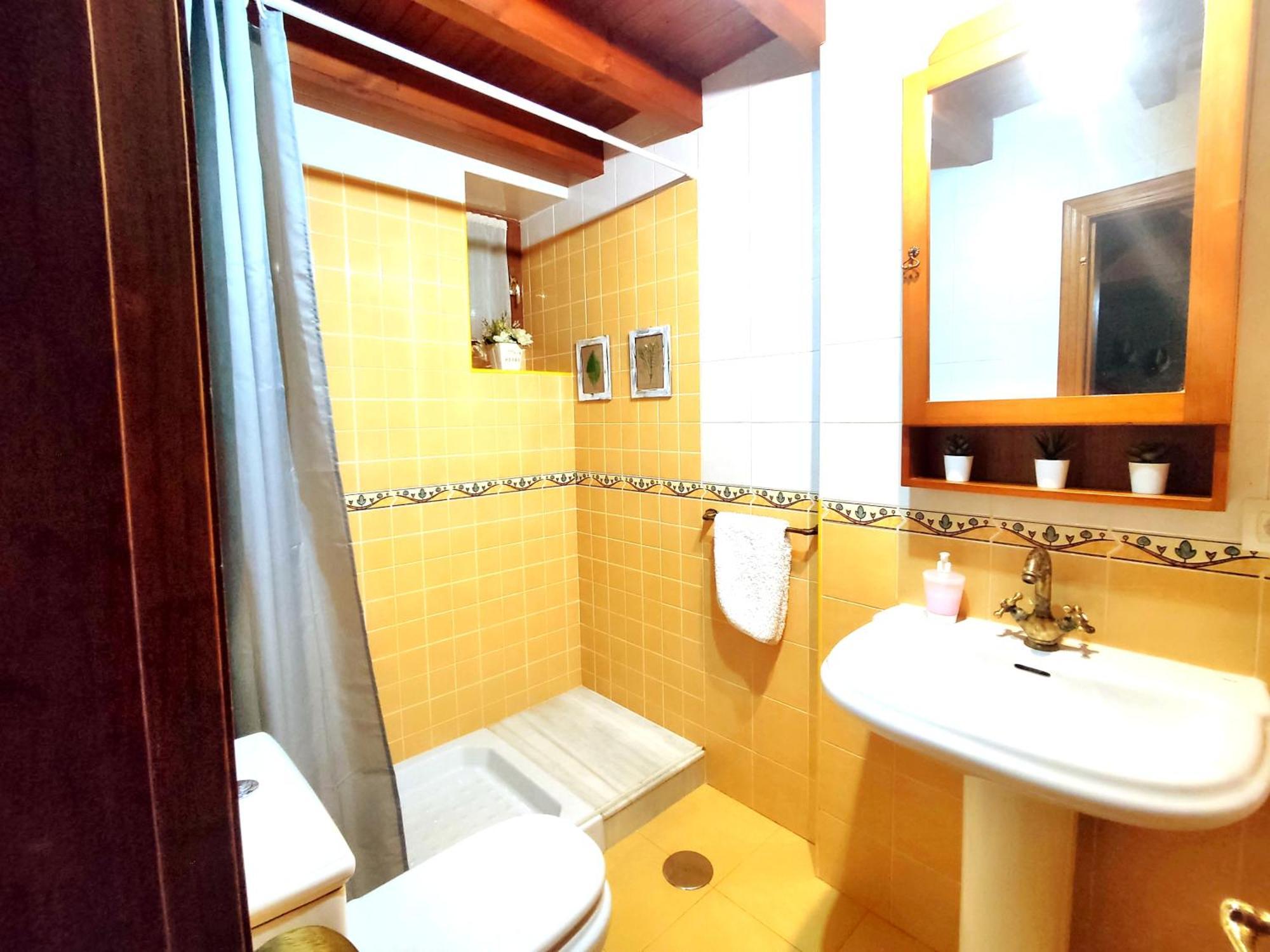 Casa La Cobaraza Vivienda Vacacional Льянес Екстер'єр фото