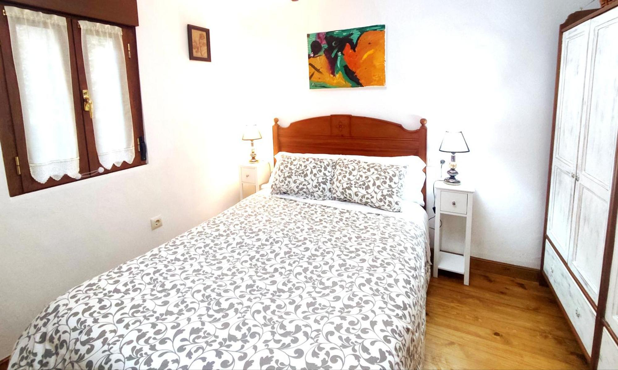 Casa La Cobaraza Vivienda Vacacional Льянес Екстер'єр фото