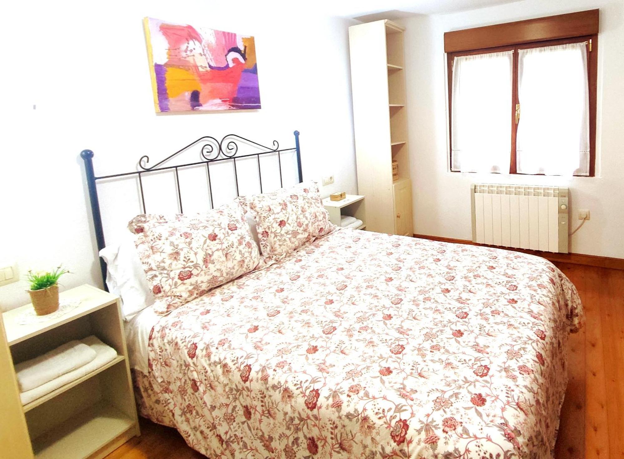 Casa La Cobaraza Vivienda Vacacional Льянес Екстер'єр фото