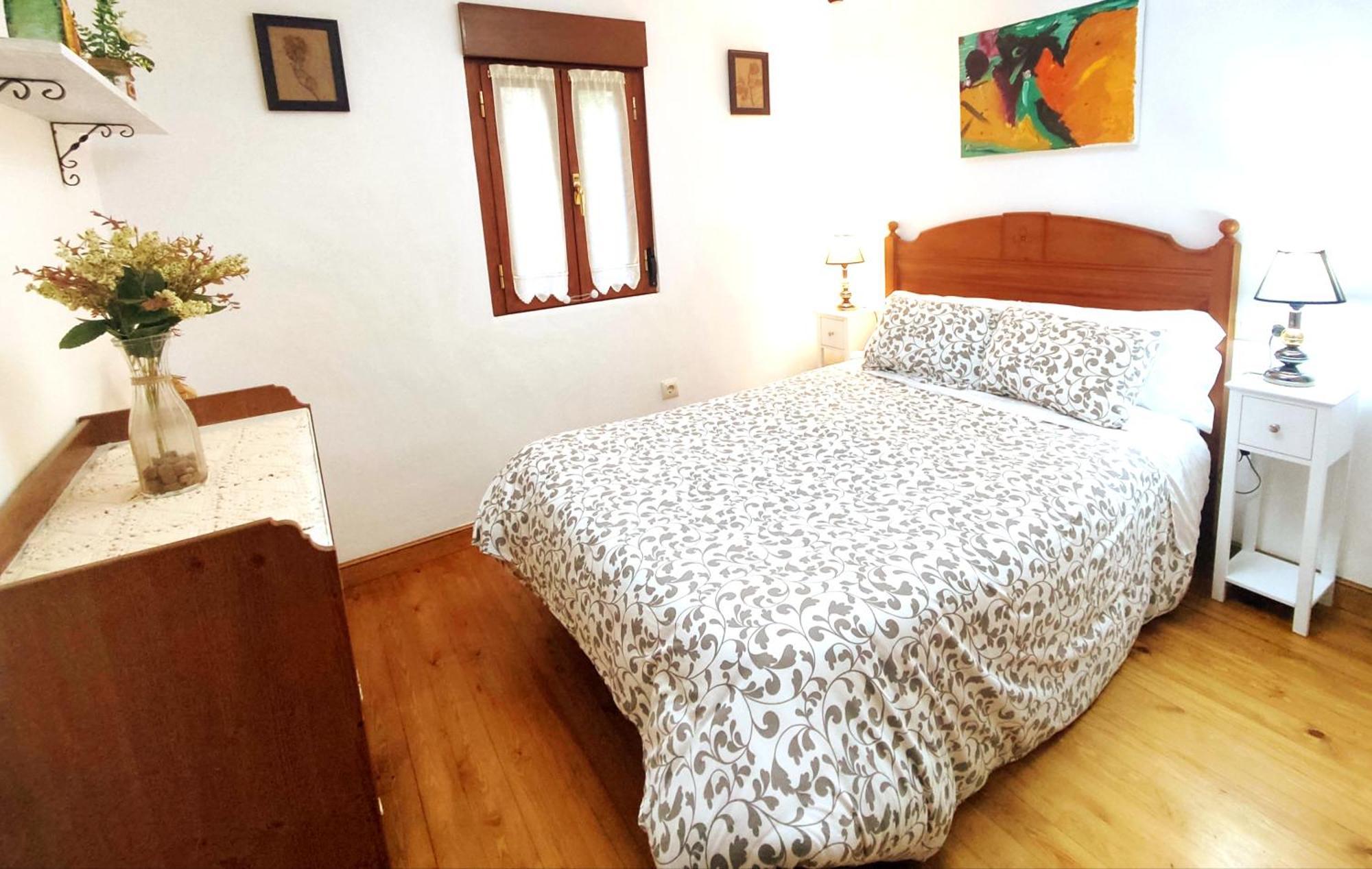Casa La Cobaraza Vivienda Vacacional Льянес Екстер'єр фото