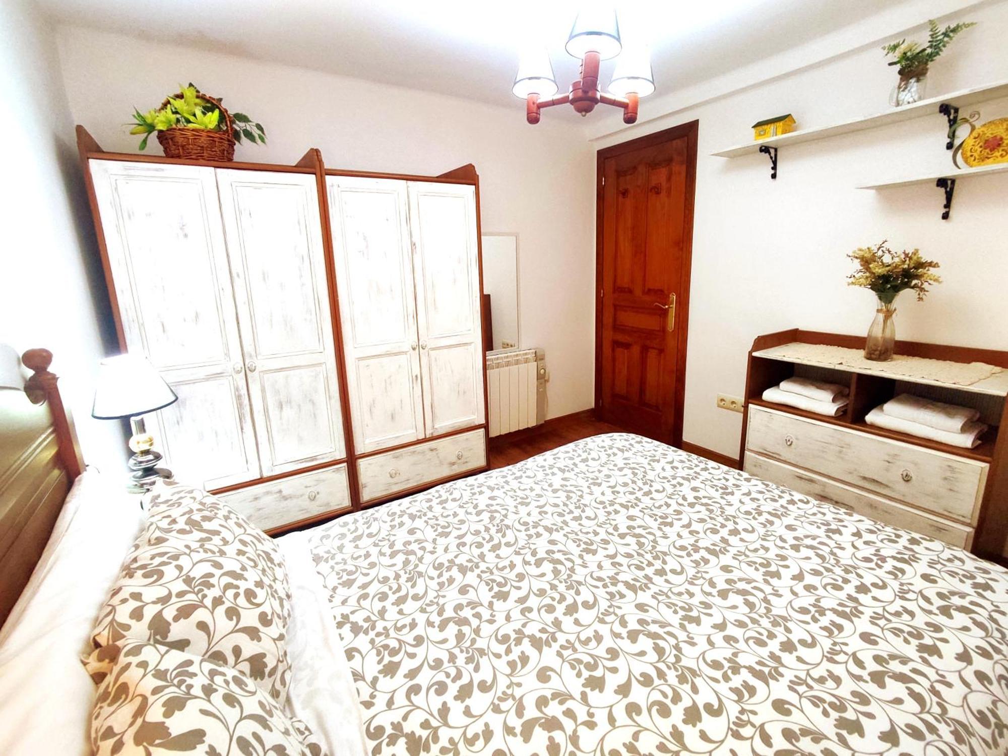 Casa La Cobaraza Vivienda Vacacional Льянес Екстер'єр фото