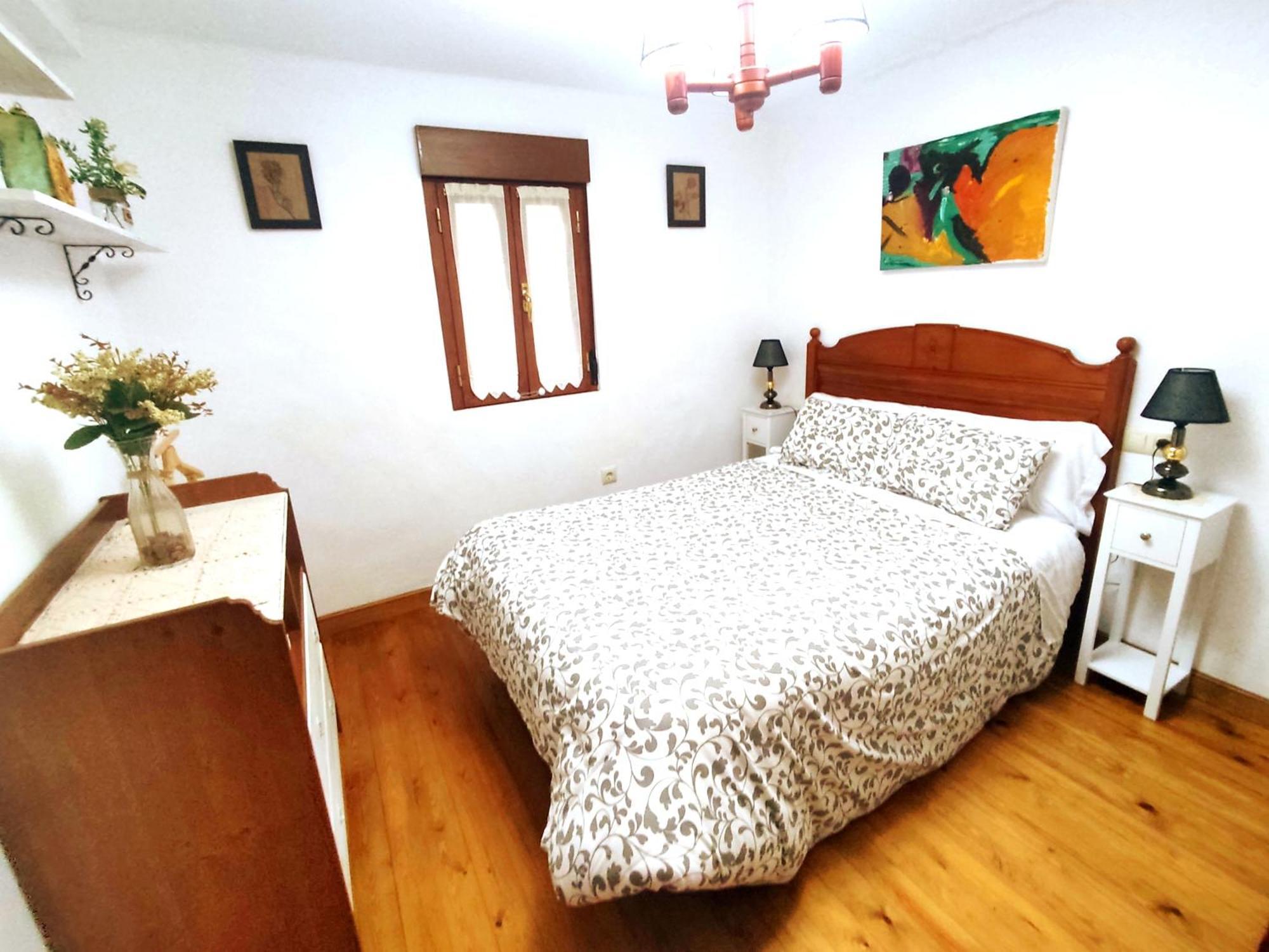 Casa La Cobaraza Vivienda Vacacional Льянес Екстер'єр фото