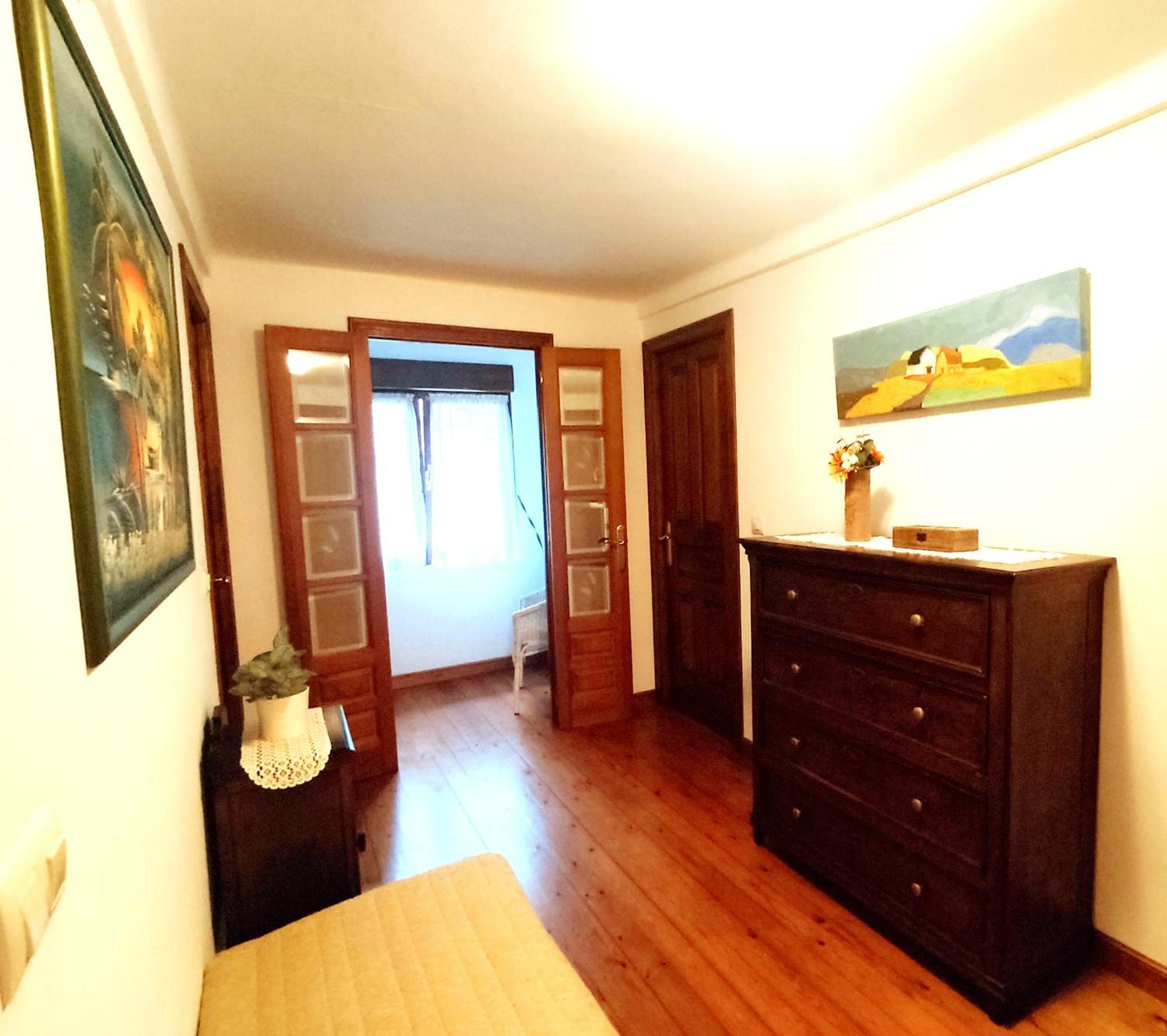 Casa La Cobaraza Vivienda Vacacional Льянес Екстер'єр фото